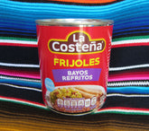 Bayo Refried Beans - Truffle & Thyme